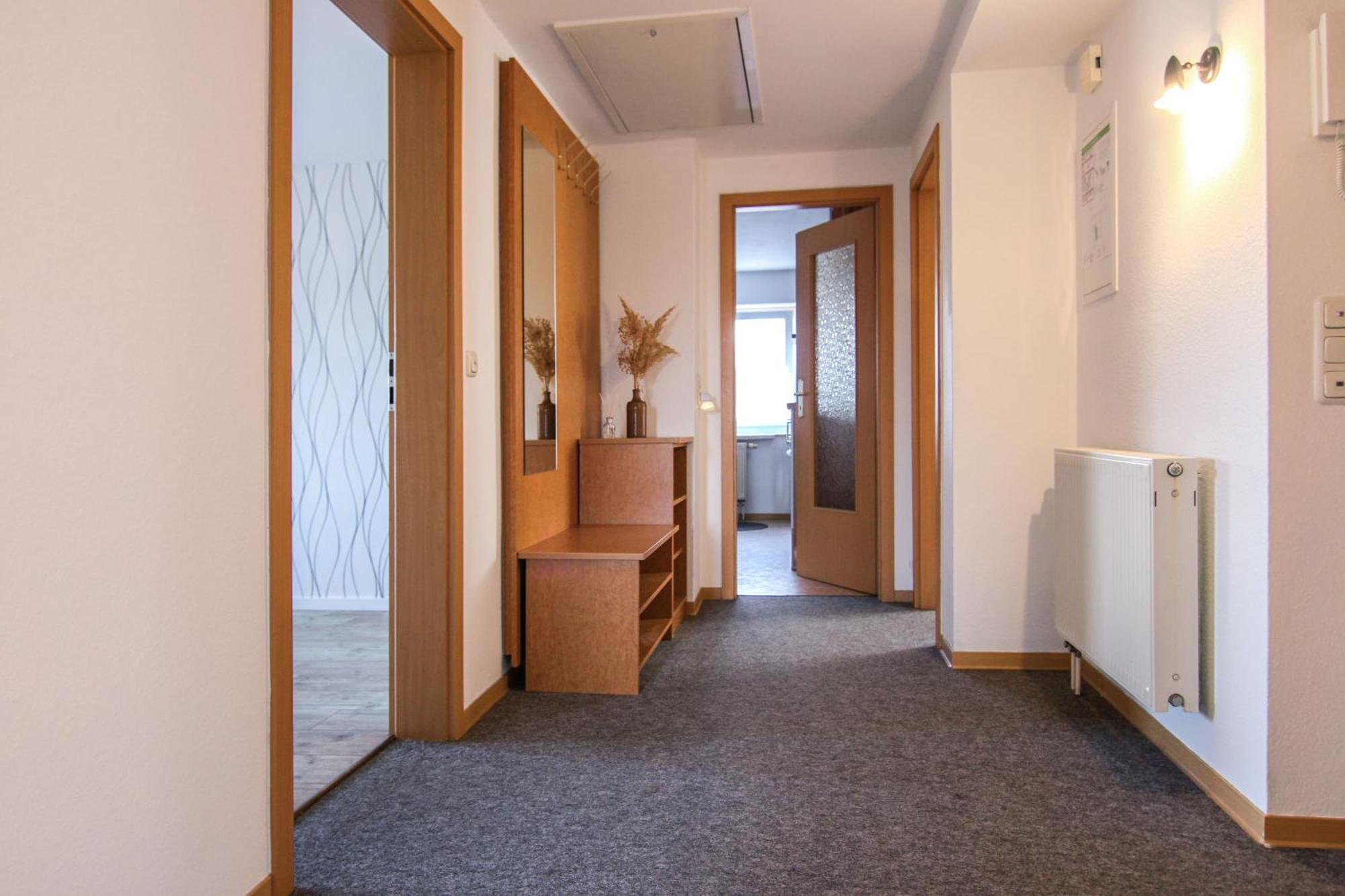 Hotel Carolaruh Bad Elster Exteriör bild