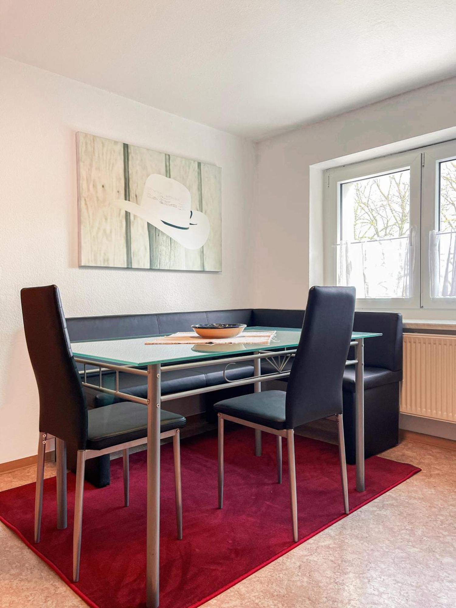 Hotel Carolaruh Bad Elster Exteriör bild